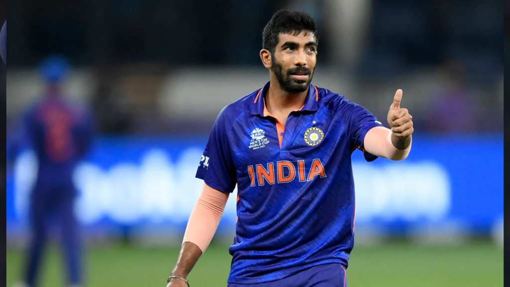 bumrah