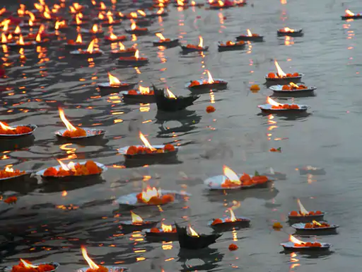 सात दिवसीय श्री दिव्य रामकथा के आयोजन का आज है समापन