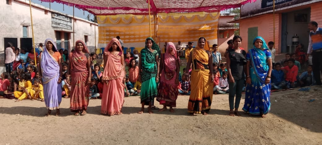 UMARIA : मकर संक्रांति से जिले में आनंद उत्सव का आगाज,मानिकपुर में महिलाओं ने 200 मी दौड़ में भाग ले शारीरिक क्षमता का किया प्रदर्शन 1 The Khabardar News image 242