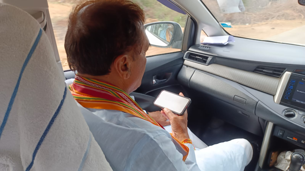 SATNA BREAKING NEWS जिले की प्रमुख खबरें 2 The Khabardar News image 77