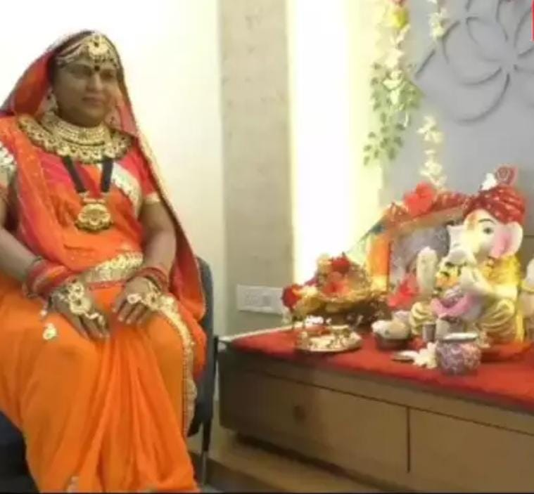 KATNI NEWS कोविड में बिछड़ी मां को पाने बेटे ने कर दिया ये बड़ा काम, देख कर रह जाएंगे हैरान 1 The Khabardar News image 131