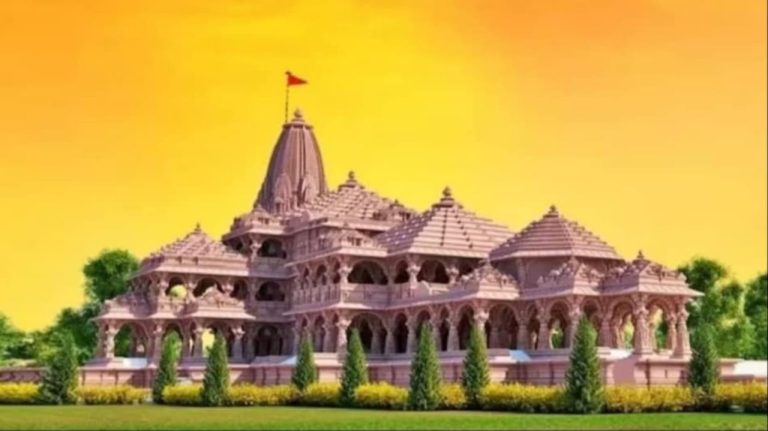 Ram Mandir: रामलला की प्राण प्रतिष्ठा से पहले अयोध्या में कड़ी सुरक्षा,तैनात हुईं बुलेटप्रूफ गाड़ियां,20 जनवरी के बाद नो एंट्री