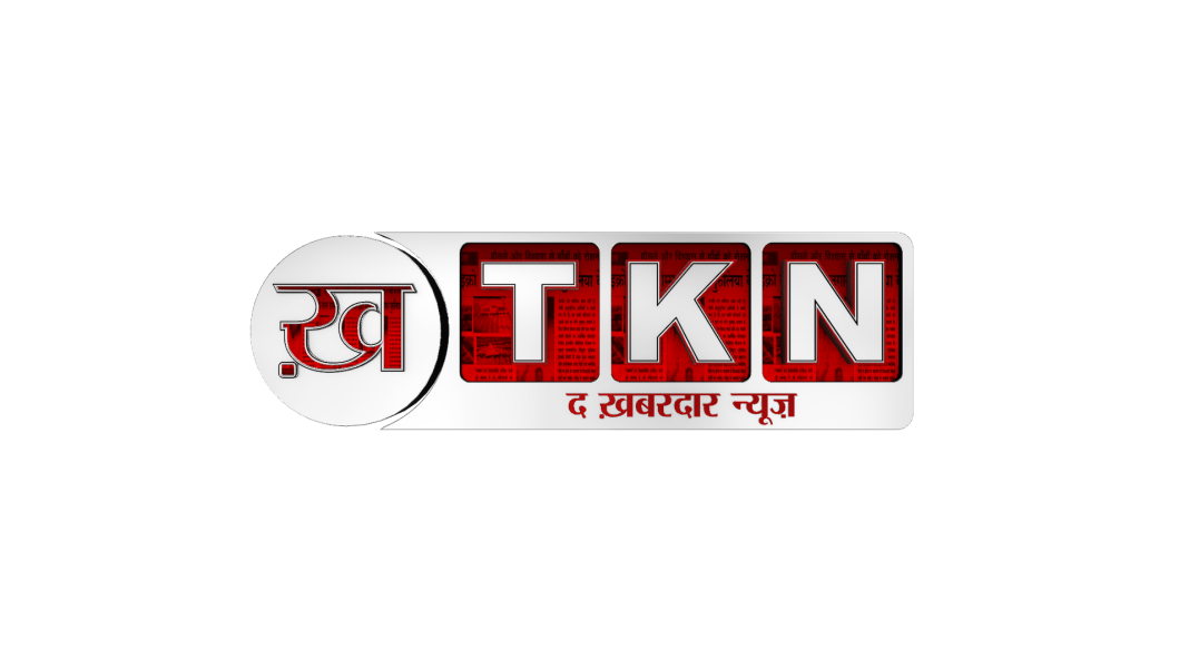 TKN Logo