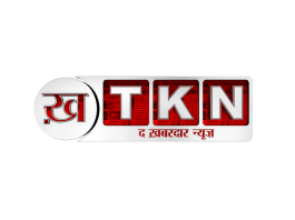 TKN Logo