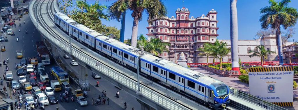 इंदौर मेट्रो प्रोजेक्ट के लिए पांचवां बड़ा टेंडर भी किया जारी, 2550 करोड़ में बनेगा एमजी रोड से लेकर एयरपोर्ट तक अंडरग्राउंड कॉरिडोर 1 The Khabardar News image 36
