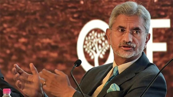 देश को पता होना चाहिए इसमें कौन लोग शामिल हैं... USAID फंडिंग पर विदेश मंत्री S Jaishankar ने क्यों कही ये बात 1 The Khabardar News 1f19948e974585c5f34e46ceff6f51e6