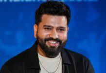 Rohit Sharma Birthday: चाचा के संग गुजारा बचपन, ऑफ-स्पिनर से बने हिटमैन बल्लेबाज!