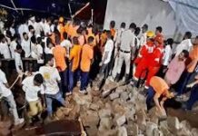 Simhachalam incident : आस्था की कतार में मौत का मंजर simhachalam