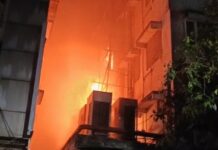 Kolkata : रितुराज होटल में 15 की मौत, SIT जांच शुरू!